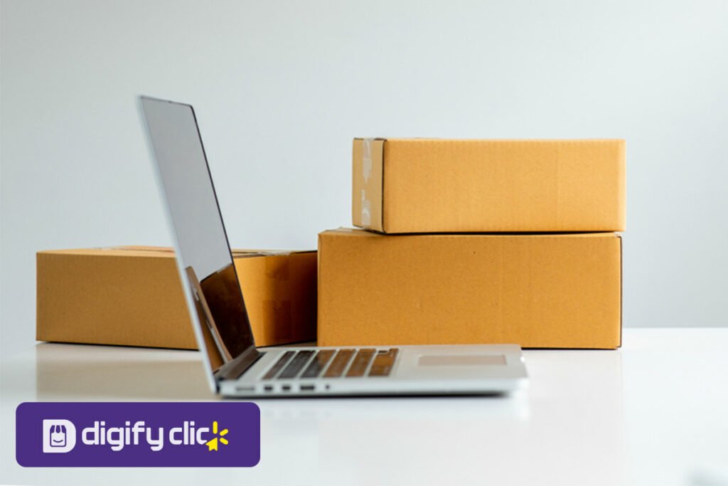 فروشگاه ساز دیجی کالا