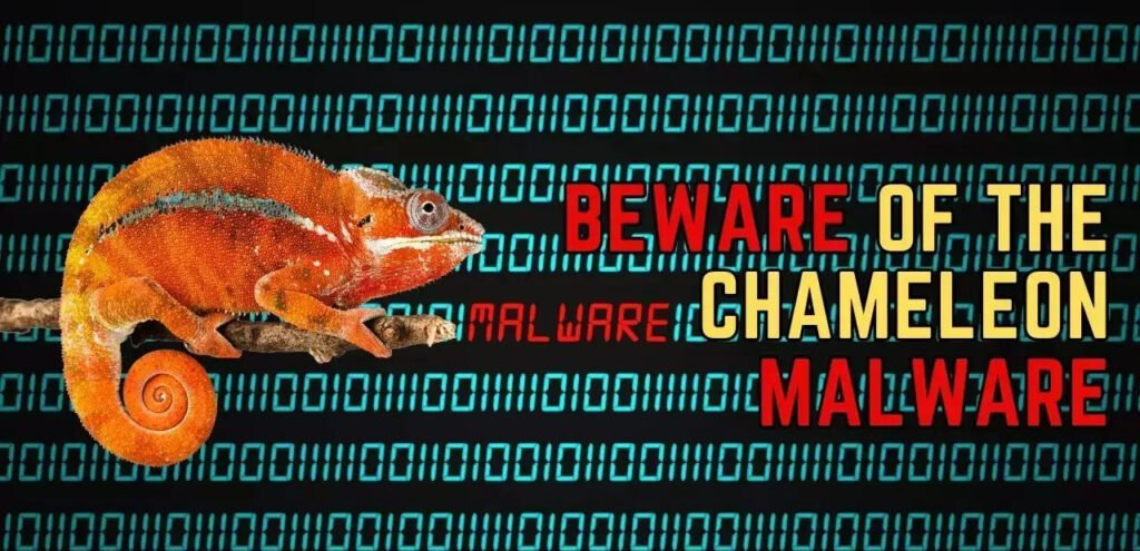 تروجان Chameleon در اندروید می‌تواند رمز گوشی شما را سرقت کند