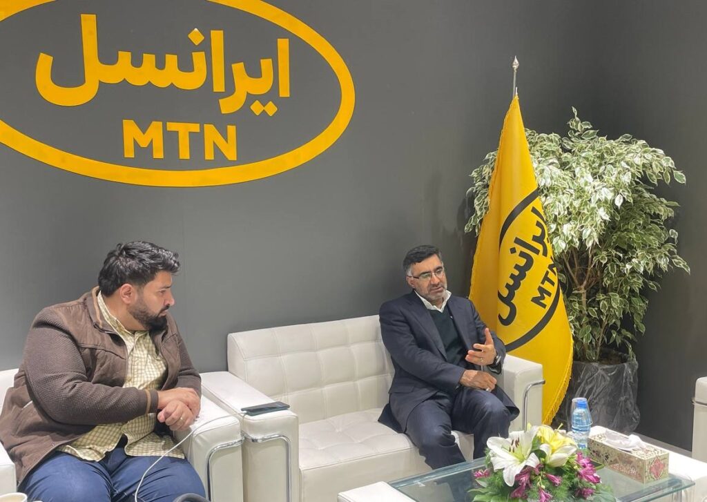 ثابت‌ماندن تعرفه اینترنت امکان سرمایه‌گذاری را از ما گرفته است