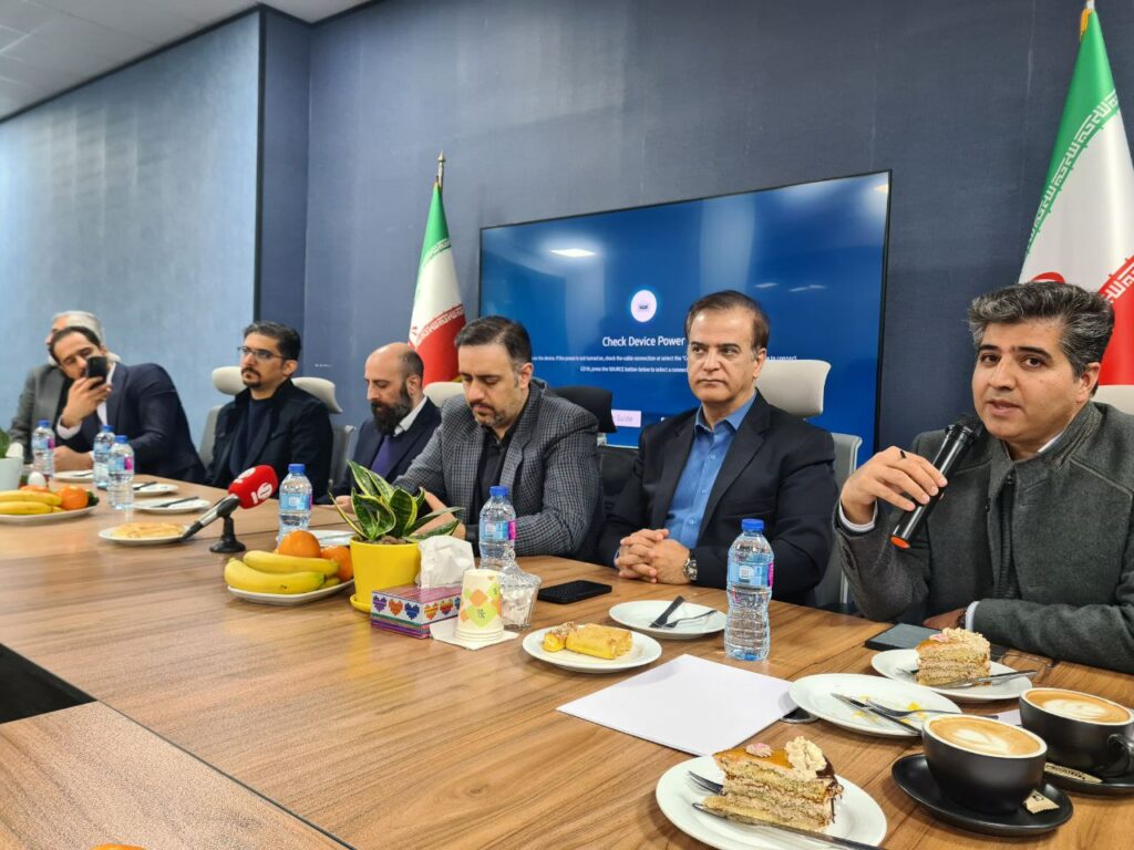 در رفع محدودیت‌های اینترنت موفق نبودیم؛ اما چه نهادی موفق بود؟