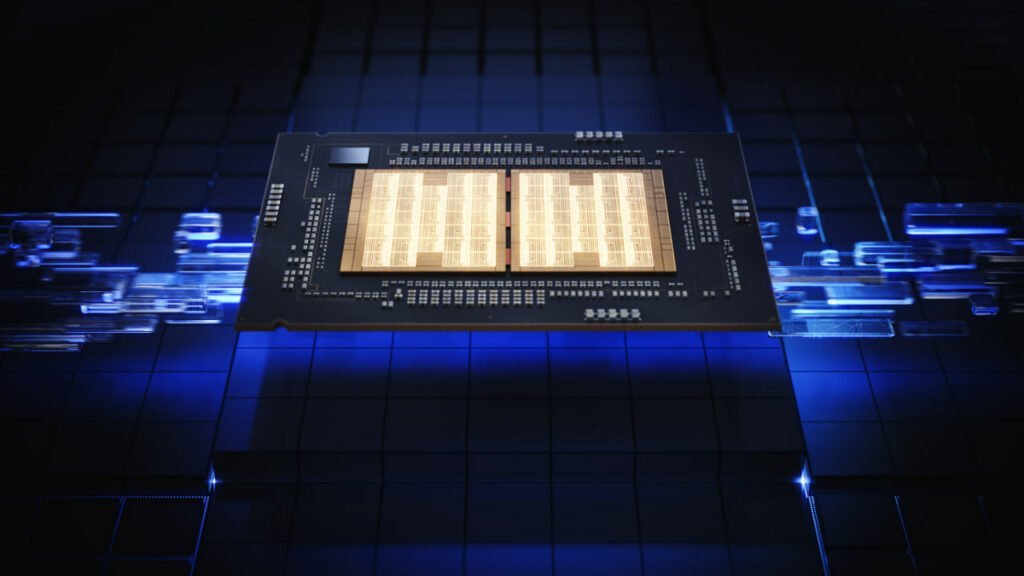 پردازنده های نسل پنجم Xeon اینتل به‌طور رسمی معرفی شدند