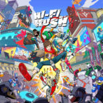 بررسی بازی Hi-Fi Rush