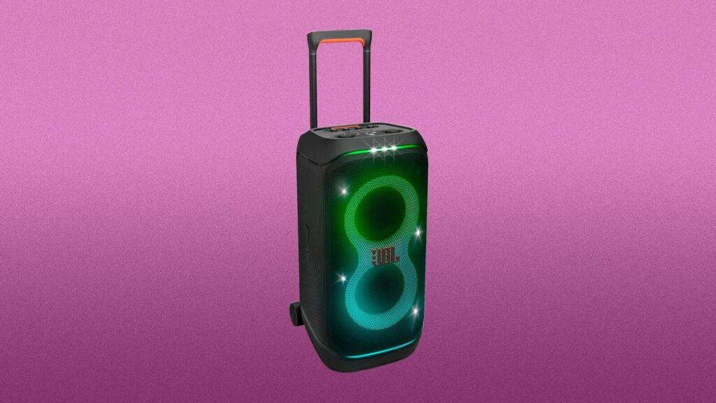 1704728214 183 JBL از هدفون‌ها، اسپیکرها و ایرباد تازه خود برای سال