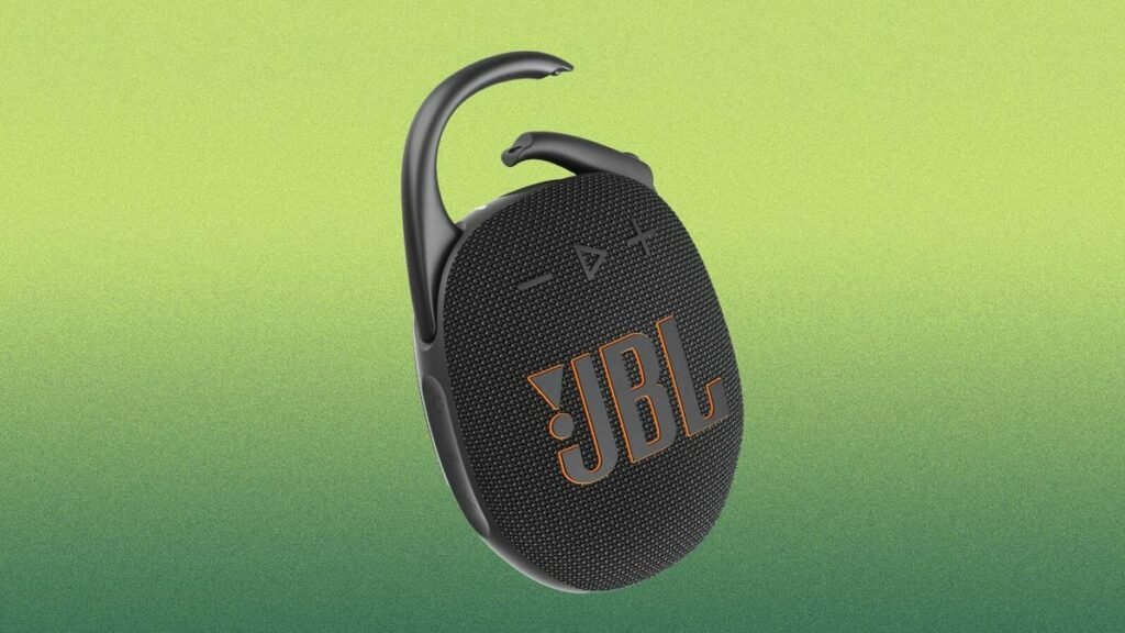 1704728214 18 JBL از هدفون‌ها، اسپیکرها و ایرباد تازه خود برای سال