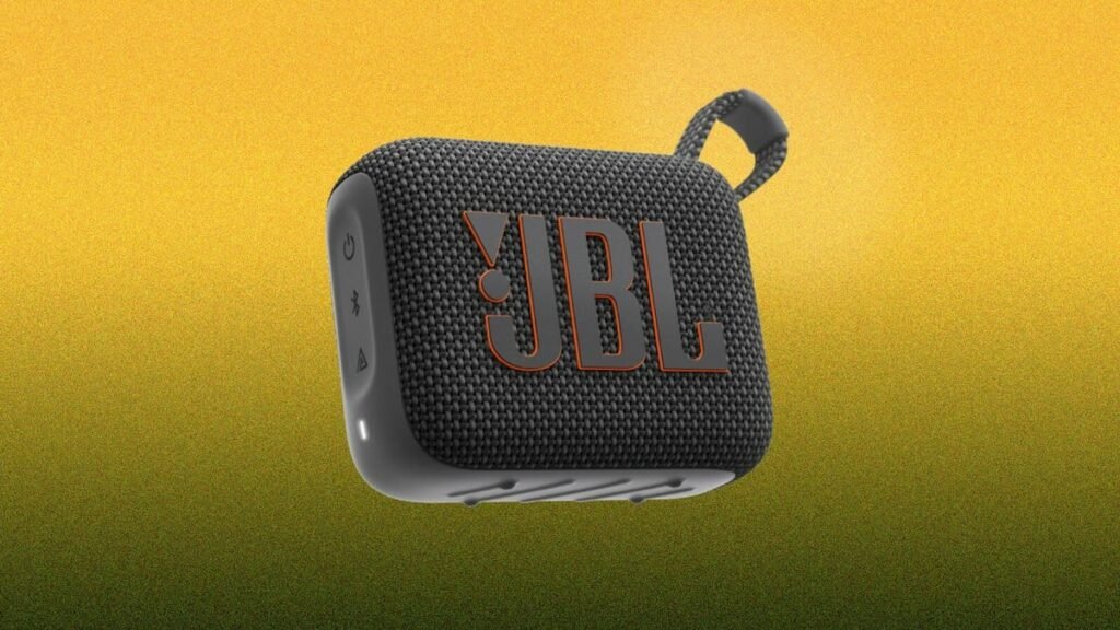 JBL از هدفونها، اسپیکرها و ایرباد تازه خود برای سال 2024 رونمایی کرد 31 1704728214 937 JBL از هدفونها، اسپیکرها و ایرباد تازه خود برای سال