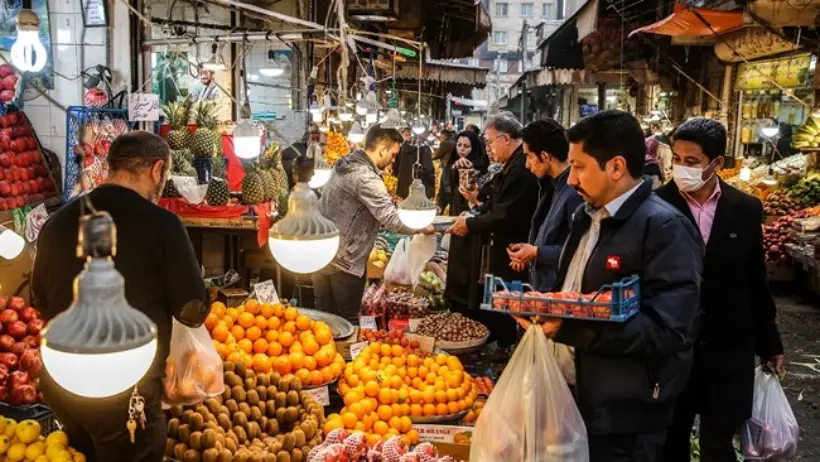 کدام کشورها در سال 2023 بیشترین تورم را داشته اند؟ 18 20 کشور با بالاترین تورم در سال 2023