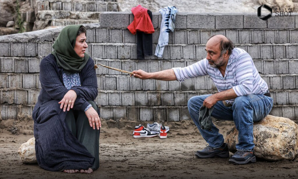 نقد فیلم ویلای ساحلی - یک کمدی آبرومند 17 نقد فیلم ویلای ساحلی - یک کمدی آبرومند - ویجیاتو