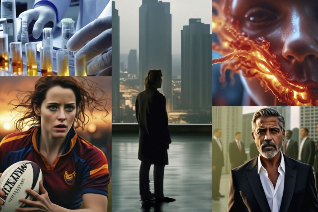 ۱۰ فیلم بزرگ سال ۲۰۳۴ 45 ۱۰ فیلم بزرگ سال ۲۰۳۴