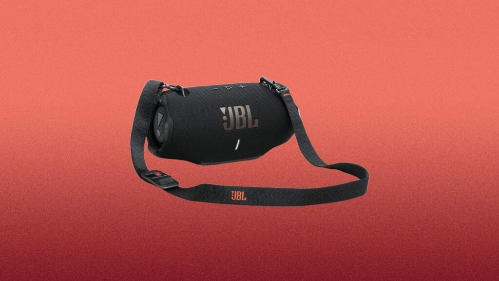 JBL از هدفونها، اسپیکرها و ایرباد تازه خود برای سال 2024 رونمایی کرد 29 JBL از هدفونها، اسپیکرها و ایرباد تازه خود برای سال