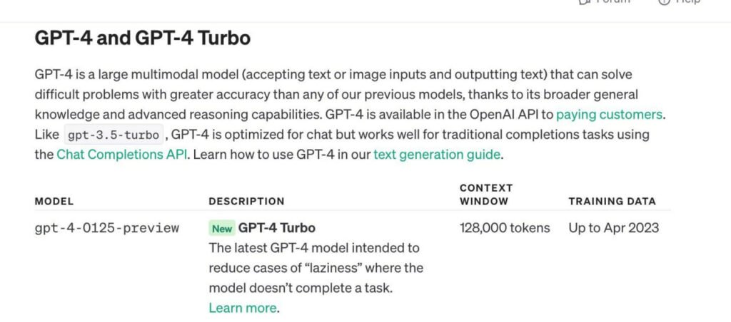 OpenAI با یک به‌روزرسانی جدید «تنبلی» هوش مصنوعی ChatGPT را اصلاح کرد