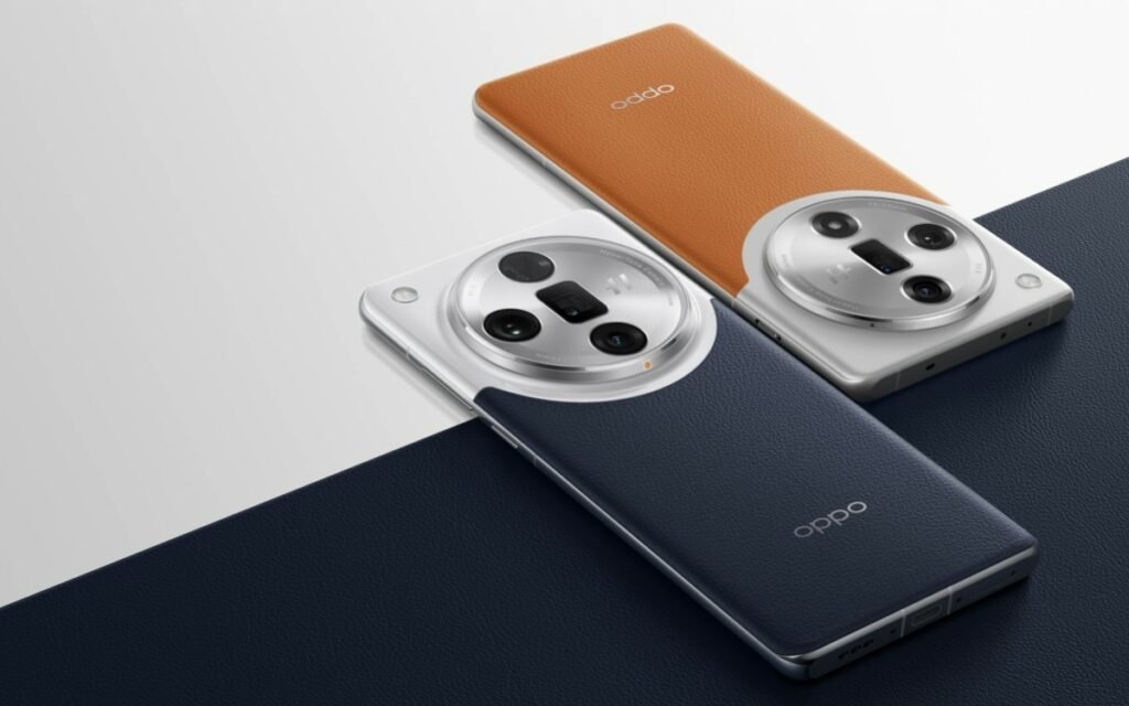 اوپو فایند X7 اولترا