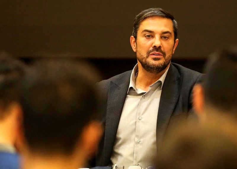 این یک عمل غیراخلاقی بود