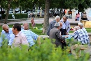 تصویب پیشنهاد دولت برای افزایش و ترمیم حقوق بازنشستگان