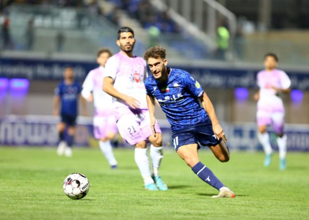 پاسخ  گل گهر به استقلال درباره جذب روبرتو تو رس