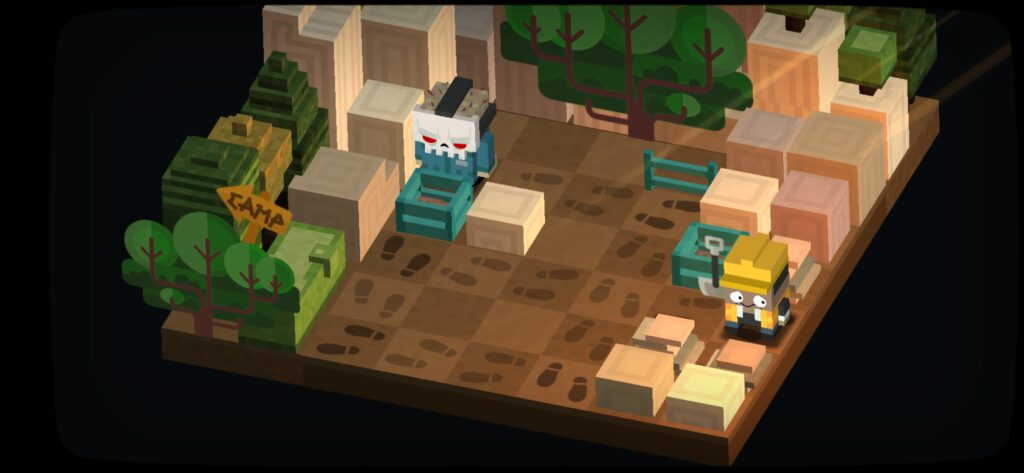 دانلود بازی موبایلی Slayaway Camp 45 Slayaway Camp