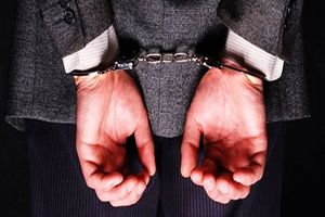 دستگیری پدر و دختر کلاهبردار