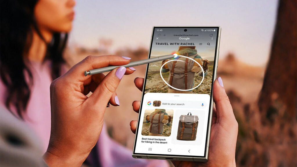 قابلیت‌های هوش مصنوعی Galaxy AI فعلاً به گلکسی S22 نخواهند آمد