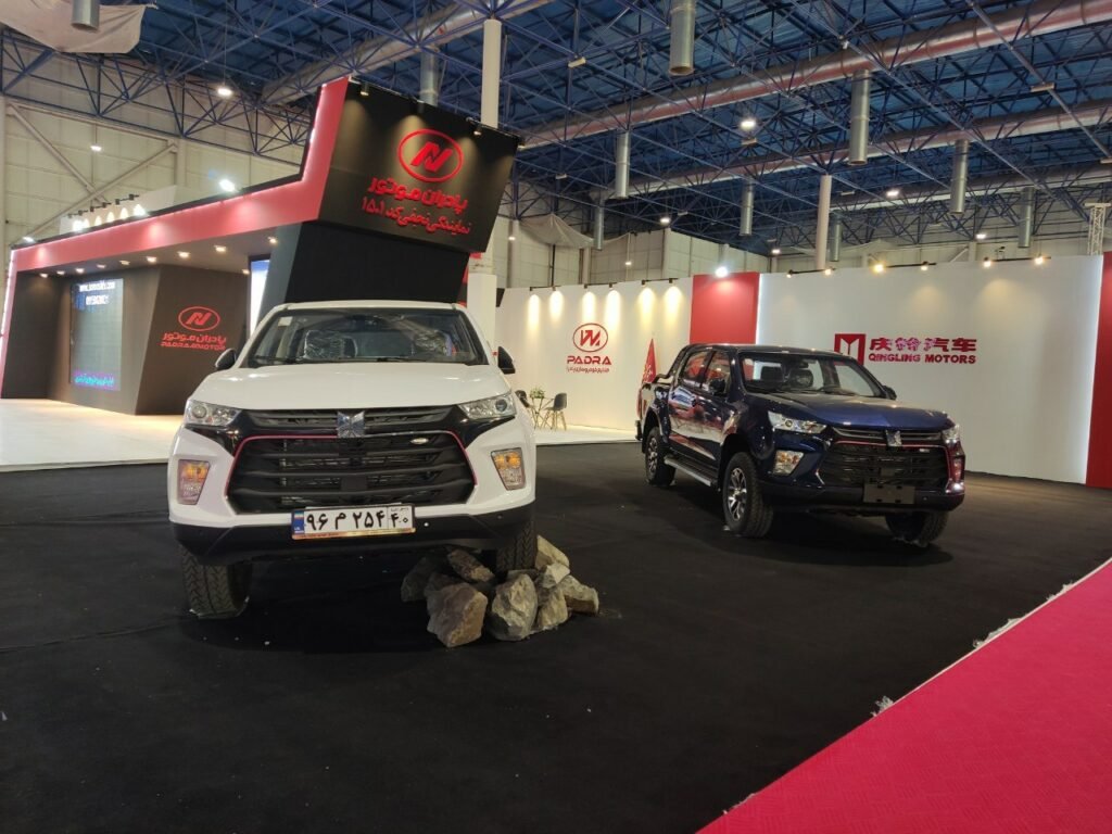 حواله خودروهای وارداتی