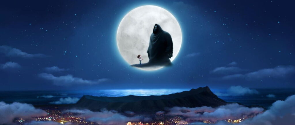 نقد انیمیشن Orion and The Dark 41 نقد انیمیشن Orion and The Dark