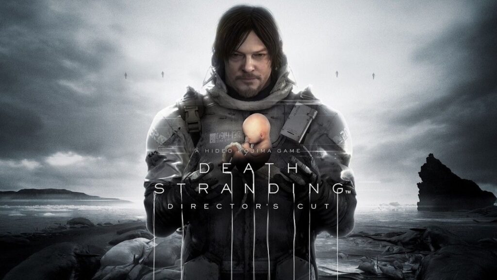 دانلود بازی موبایلی Death Stranding 61 معرفی بازی موبایلی Death Stranding - عاشقانهای در دنیایی آخرالزمانی - ویجیاتو