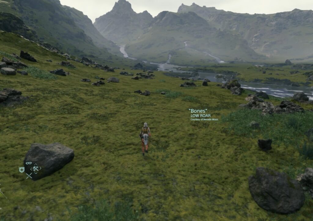 دانلود بازی موبایلی Death Stranding 47 معرفی بازی موبایلی Death Stranding - عاشقانهای در دنیایی آخرالزمانی - ویجیاتو