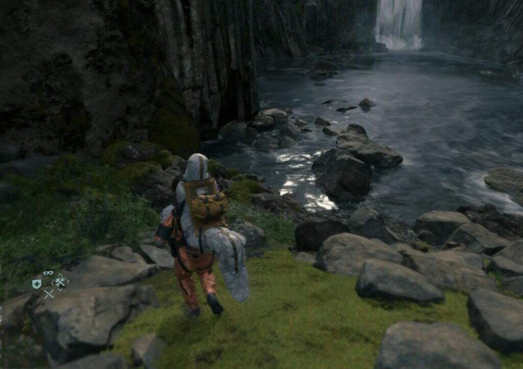 دانلود بازی موبایلی Death Stranding 57 معرفی بازی موبایلی Death Stranding - عاشقانهای در دنیایی آخرالزمانی - ویجیاتو