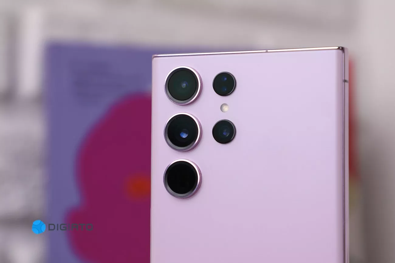 1707933432 663 قیاس گلکسی S24 اولترا و گلکسی S23 اولترا ویدیو.webp