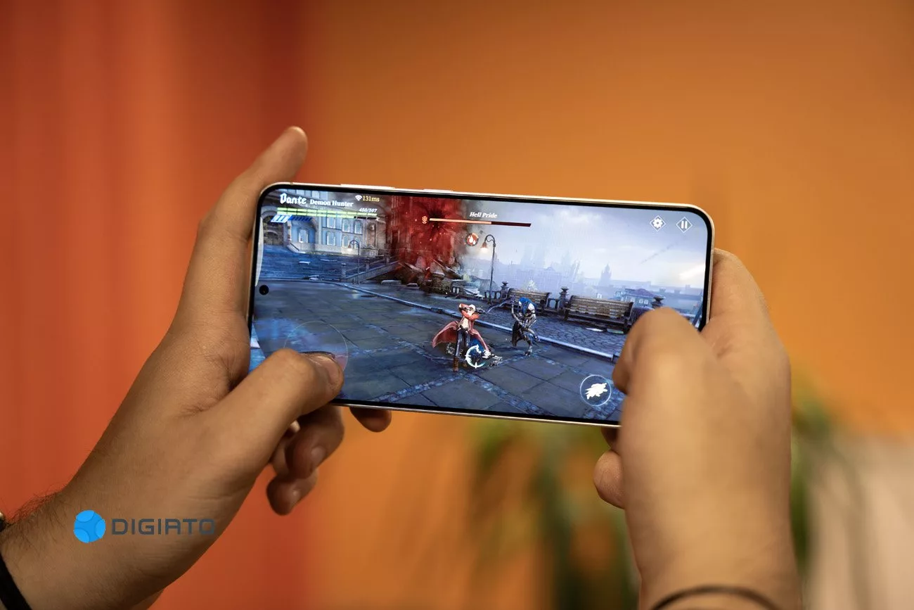 بررسی گلکسی S24 پلاس