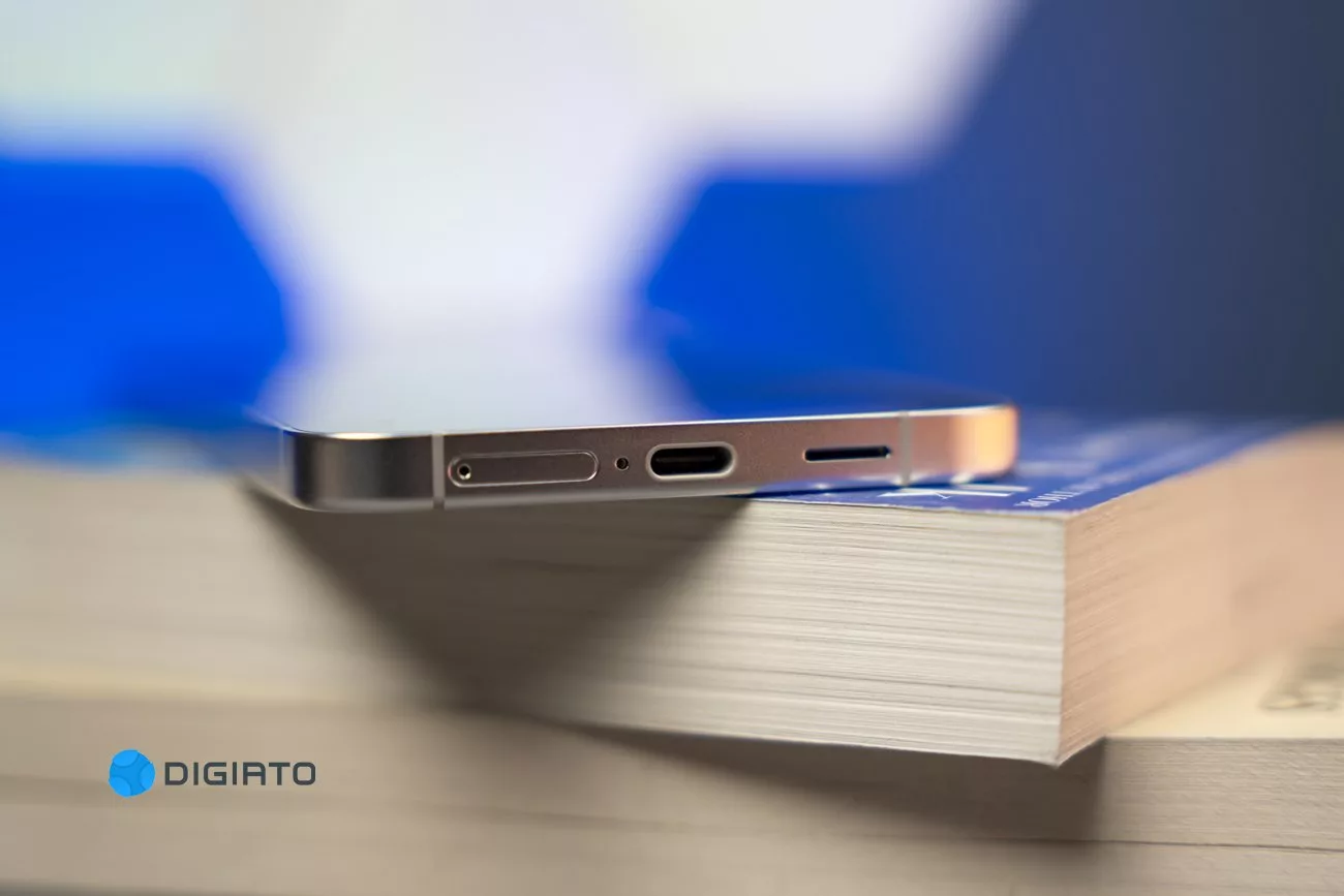 بررسی گلکسی S24 پلاس