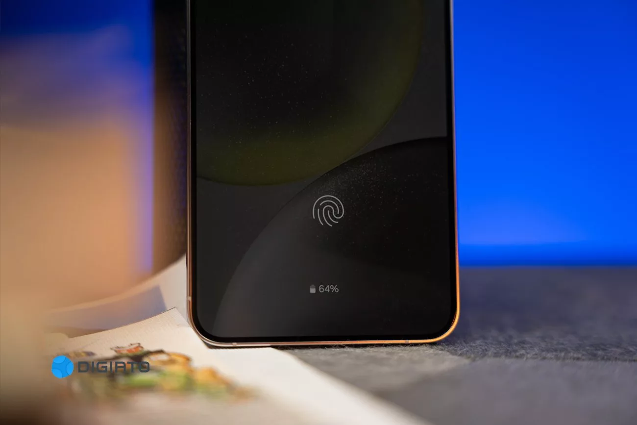 بررسی گلکسی S24 پلاس