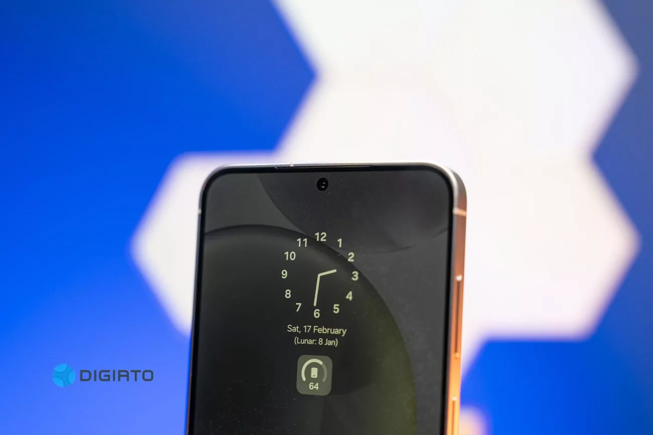 بررسی گلکسی S24 پلاس