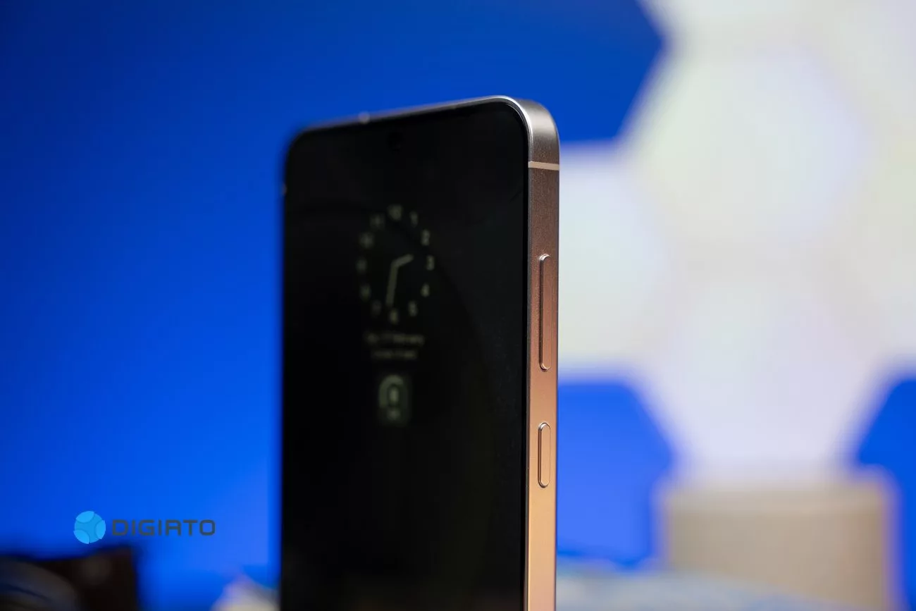 بررسی گلکسی S24 پلاس