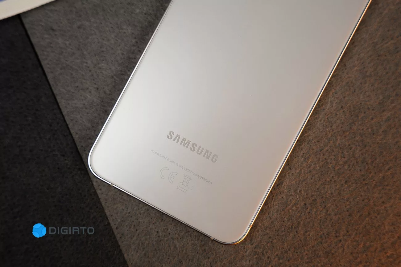 بررسی گلکسی S24 پلاس