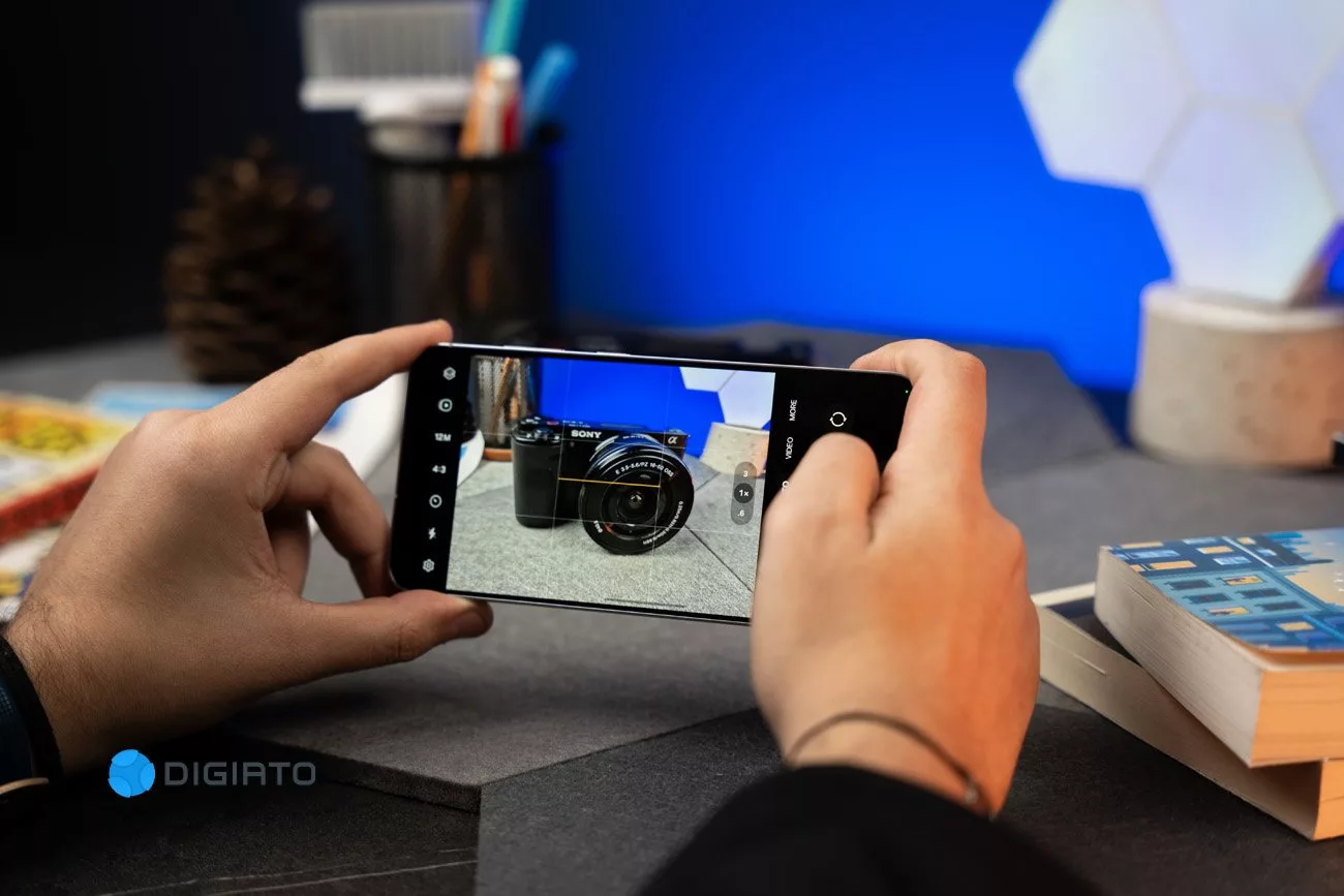 بررسی گلکسی S24 پلاس