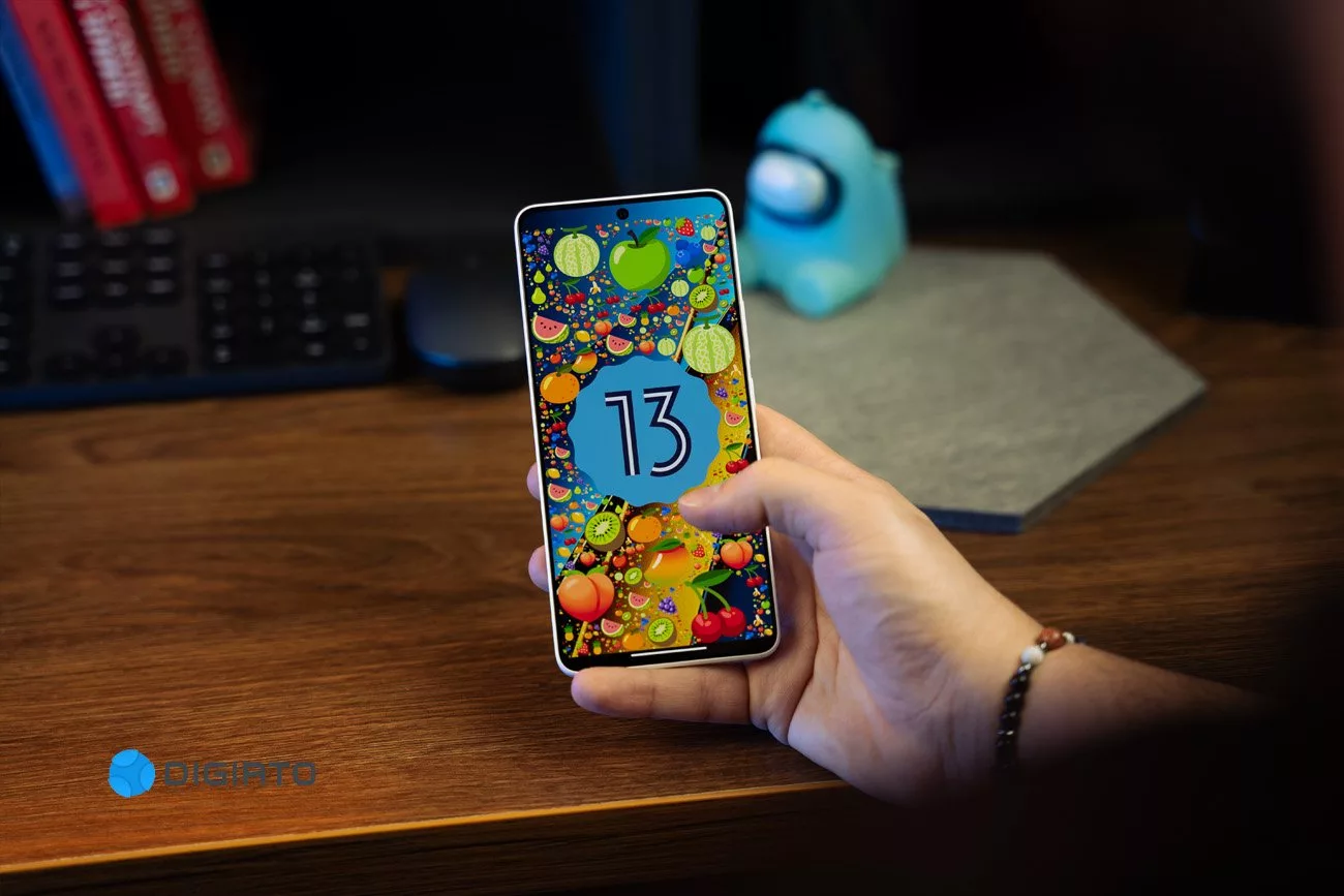 بررسی پوکو X6