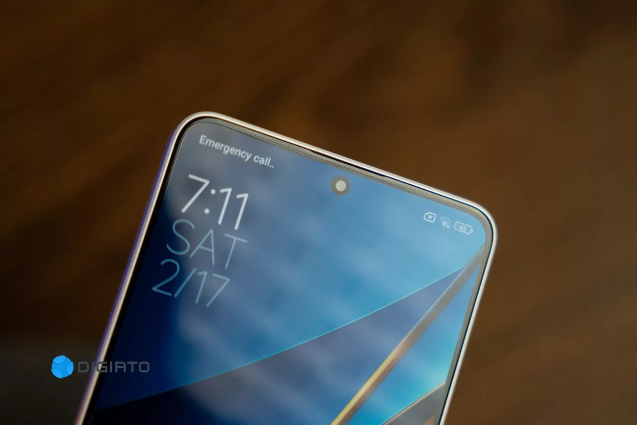 بررسی پوکو X6