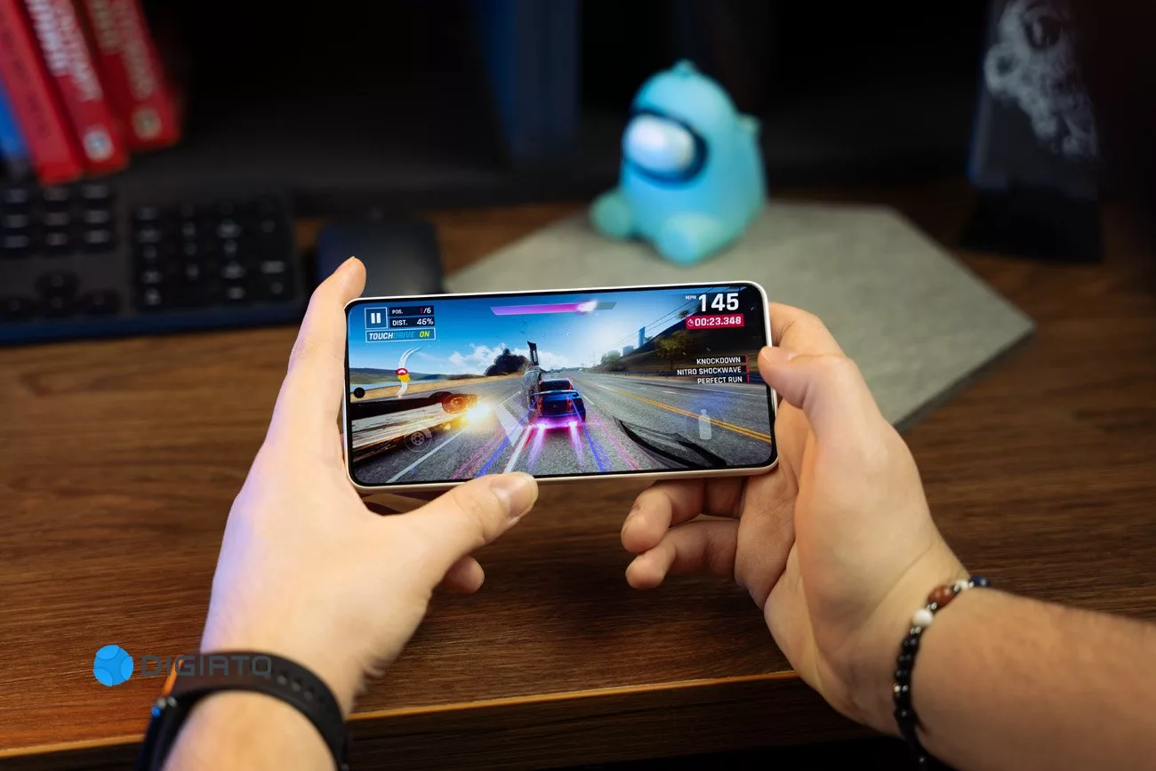 بررسی پوکو X6