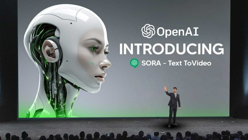 مدل تشکیل ویدیو Sora از OpenAI «محکوم به ناکامی» است 6 1708685036 252 مدل تشکیل ویدیو Sora از OpenAI محکوم به ناکامی است
