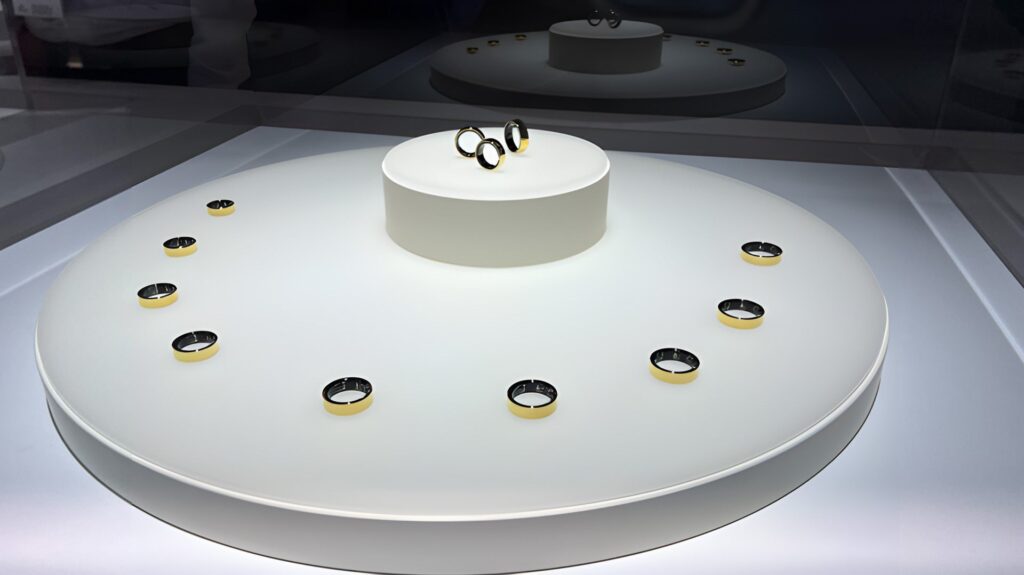 1709013253 144 تصاویر بیشتری از گلکسی رینگ سامسونگ انتشار شد