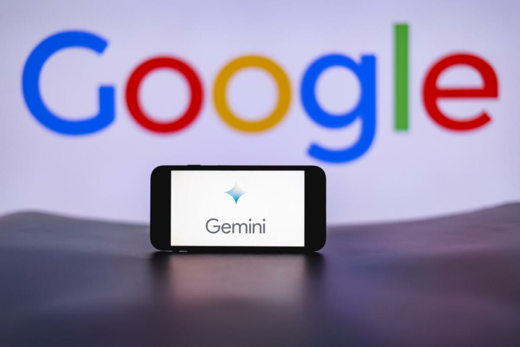 بارد گوگل احتمالاً متحول می‌شود؛ تغییر نام به Gemini و عرضه اپ اختصاصی