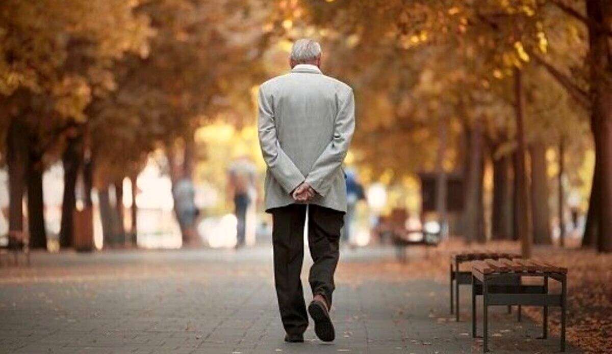 حقوق بازنشستگان