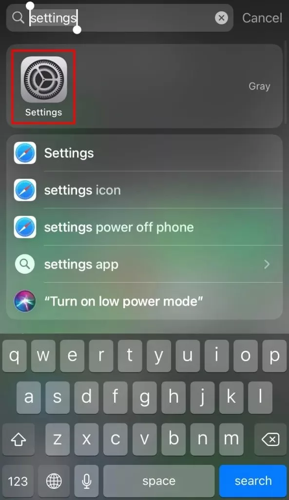 رمز اینستاگرام کجا ذخیره میشود.webp