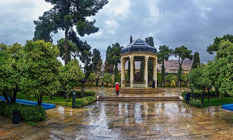 فال