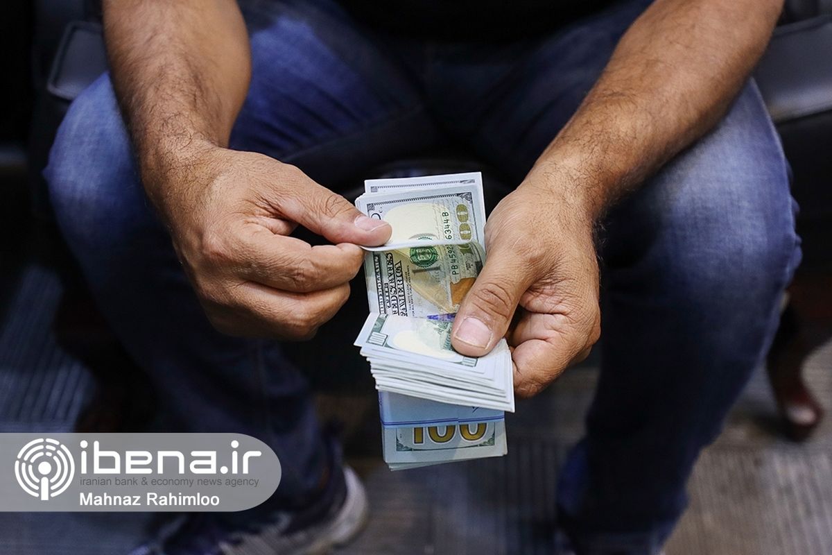 مسافران نوروزی خارج بخوانند |  ارز مسافرتی ۲ برابر شد
شرایط دریافت ۱۰۰۰ یورو برای مسافران
