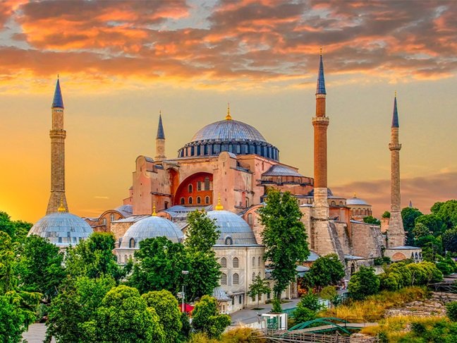 نکاتی که قبل از خرید بلیط به استانبول باید بدانید