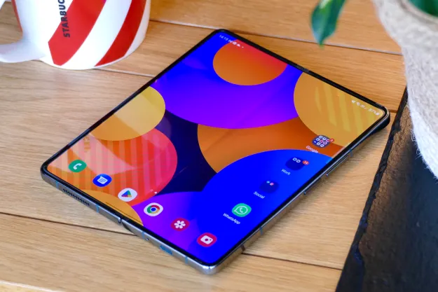 بهترین گوشی گیمینگ | زمستان ۱۴۰۲ 199 گوشی گیمینگ سامسونگ مدل Galaxy Z Fold 4