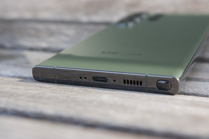 بهترین گوشی گیمینگ | زمستان ۱۴۰۲ 215 گوشی گیمینگ سامسونگ مدل Galaxy S23 Ultra