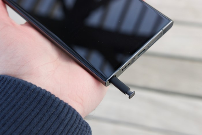 بهترین گوشی گیمینگ | زمستان ۱۴۰۲ 209 گوشی گیمینگ سامسونگ مدل Galaxy S23 Ultra