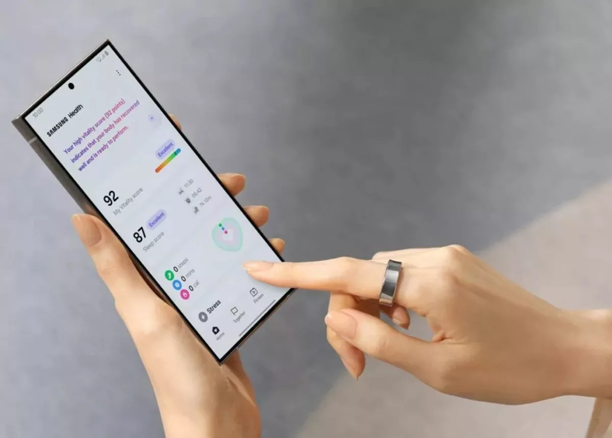 نگاهی به دلنشینترین فناوریهای MWC 2024 21 MWC