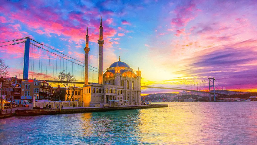 استانبول، بهترین مقصد برای سفر نوروزی شما 4 1710158208 338 استانبول، بهترین مقصد برای سفر نوروزی شما